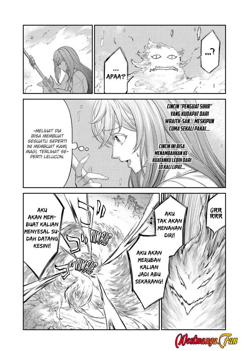 Renkinjutsu-shidesu. Jichou Wa Gomibako Ni Sutete
